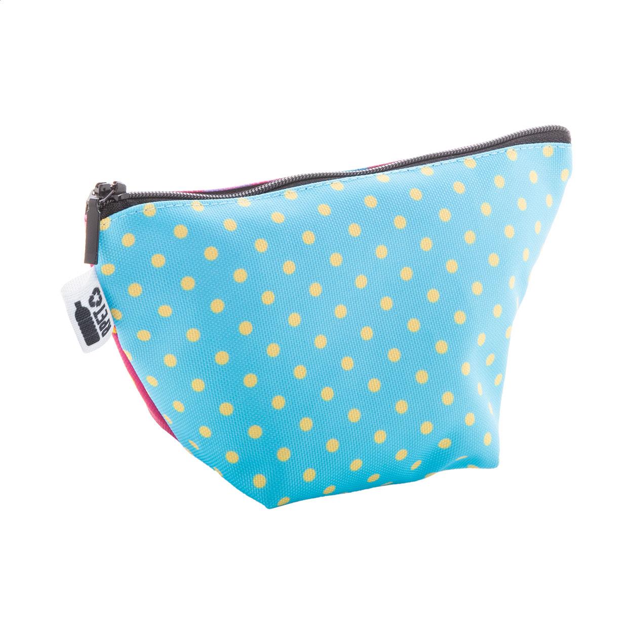 Individuelle Kosmetiktasche