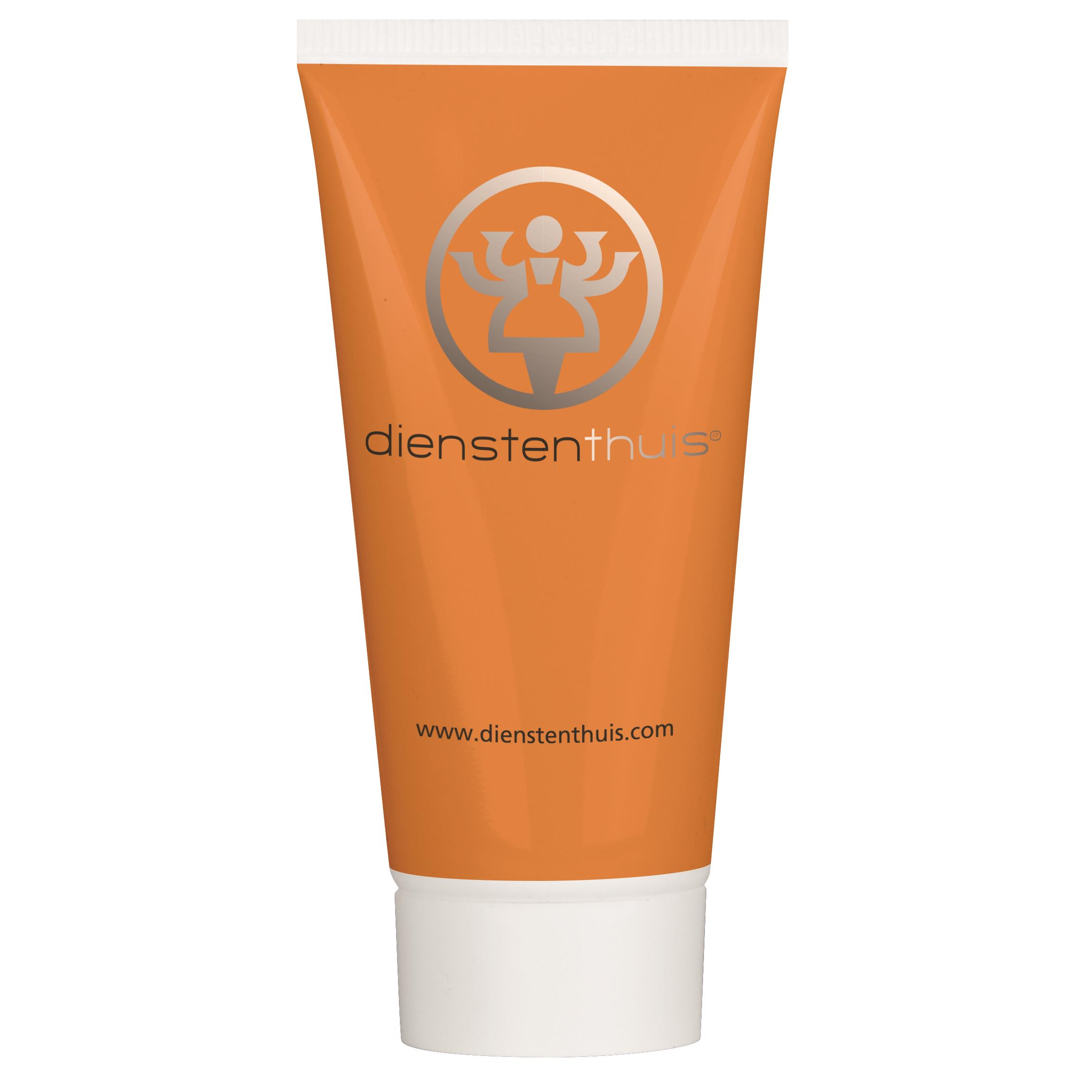 Aloe Vera Body Lotion in 50 ml Tube - Siebdruck