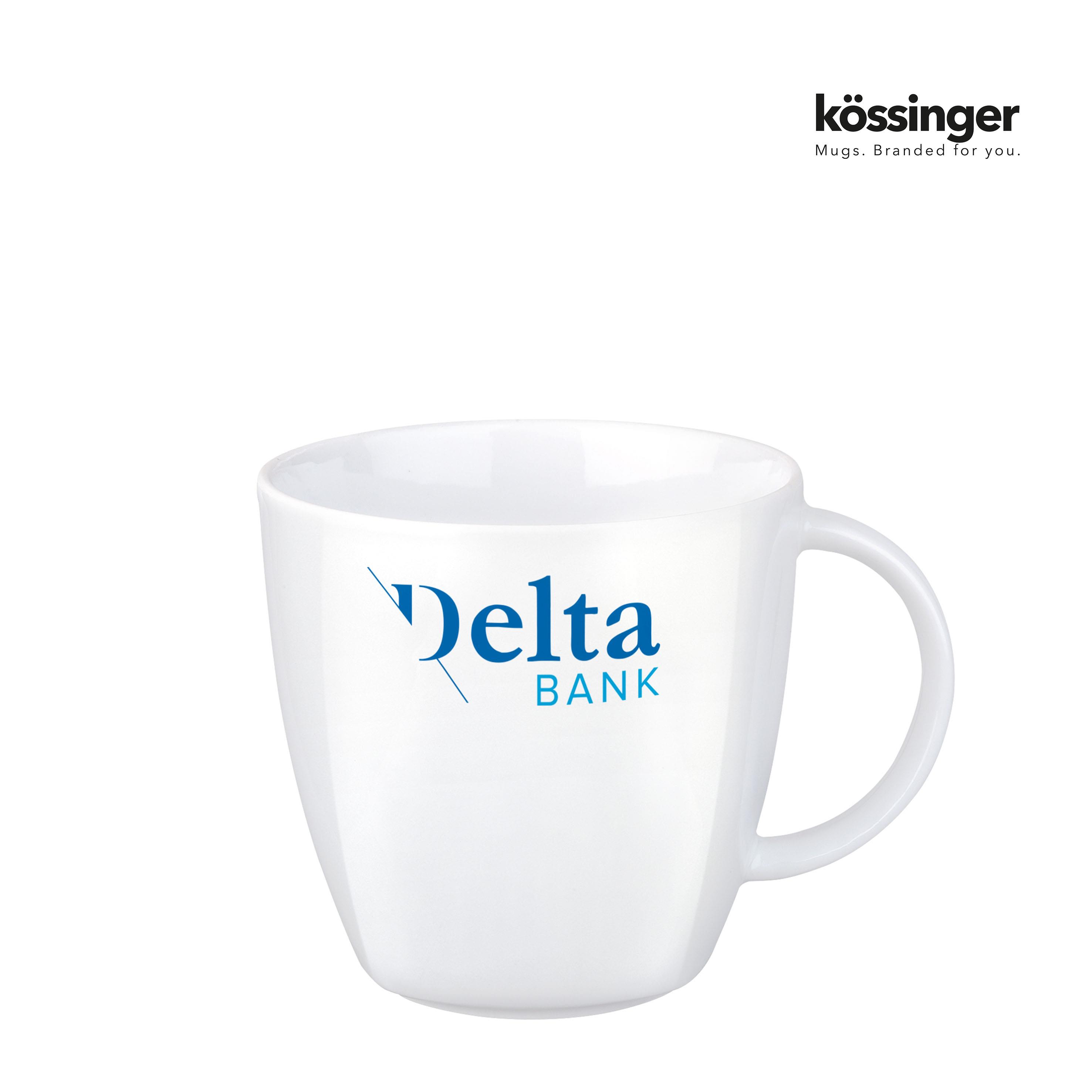 K�ssinger Maxim Cafe  Tasse