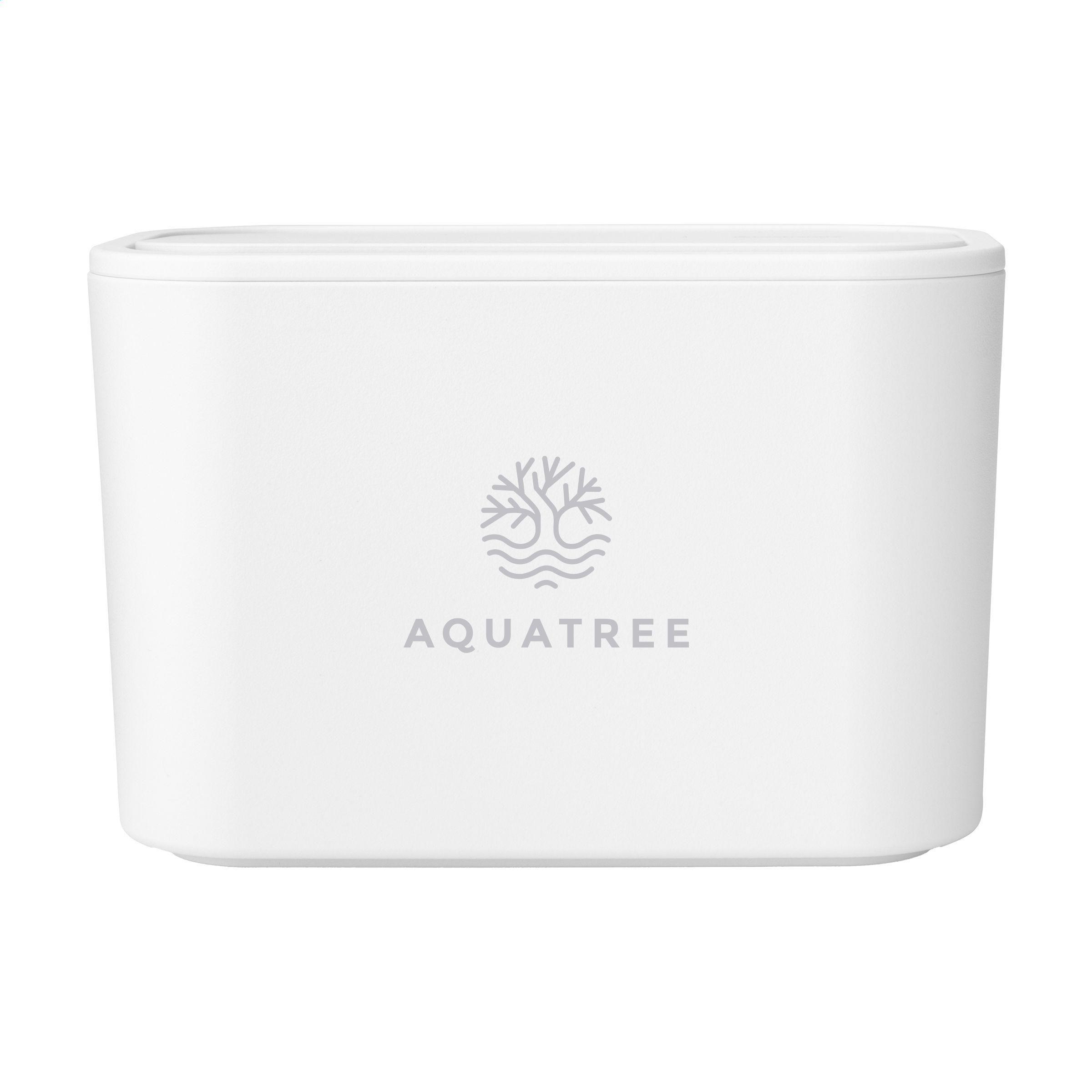 Brabantia Mindset Badezimmer-Abfallbeh�lter