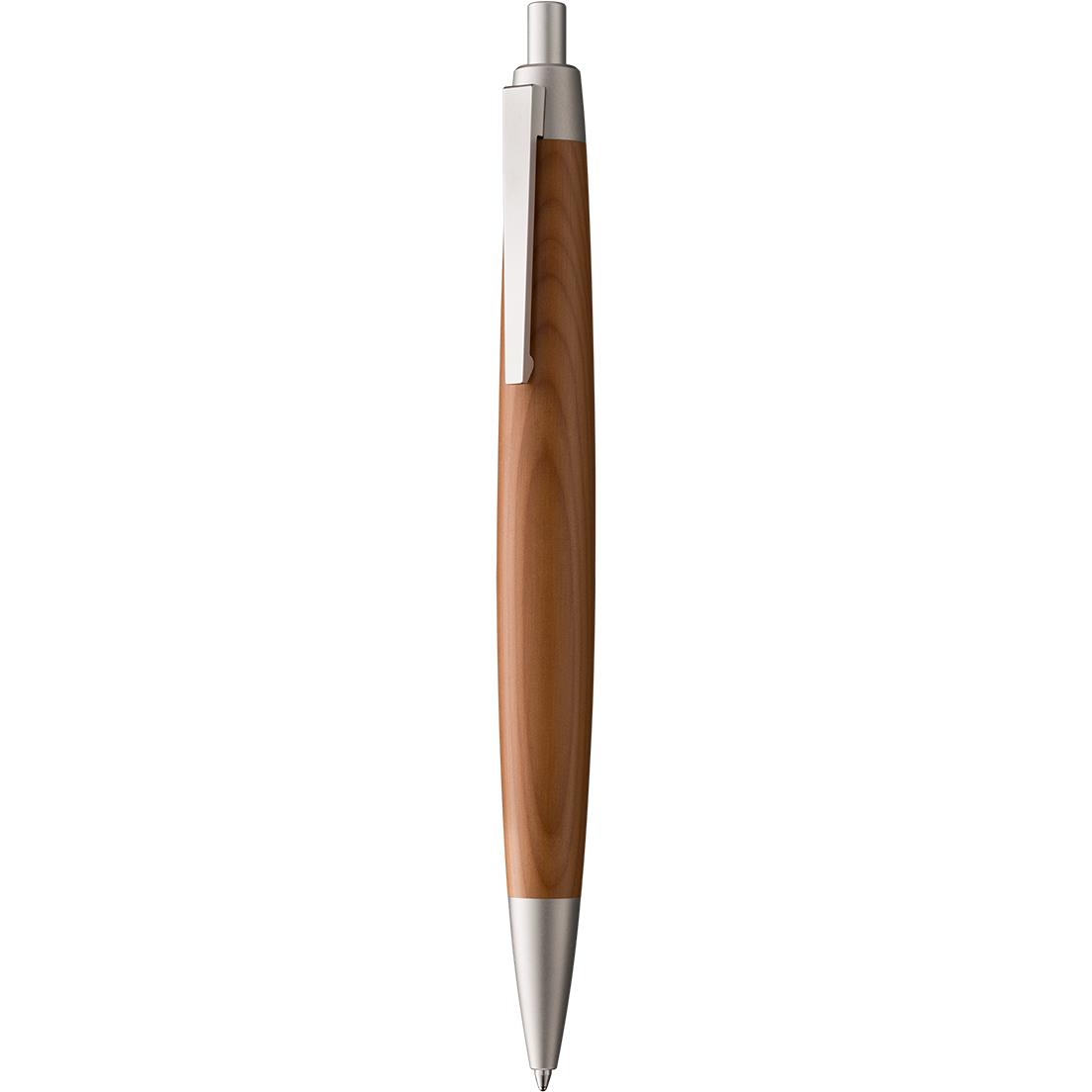 Kugelschreiber LAMY 2000 taxus M-schwarz