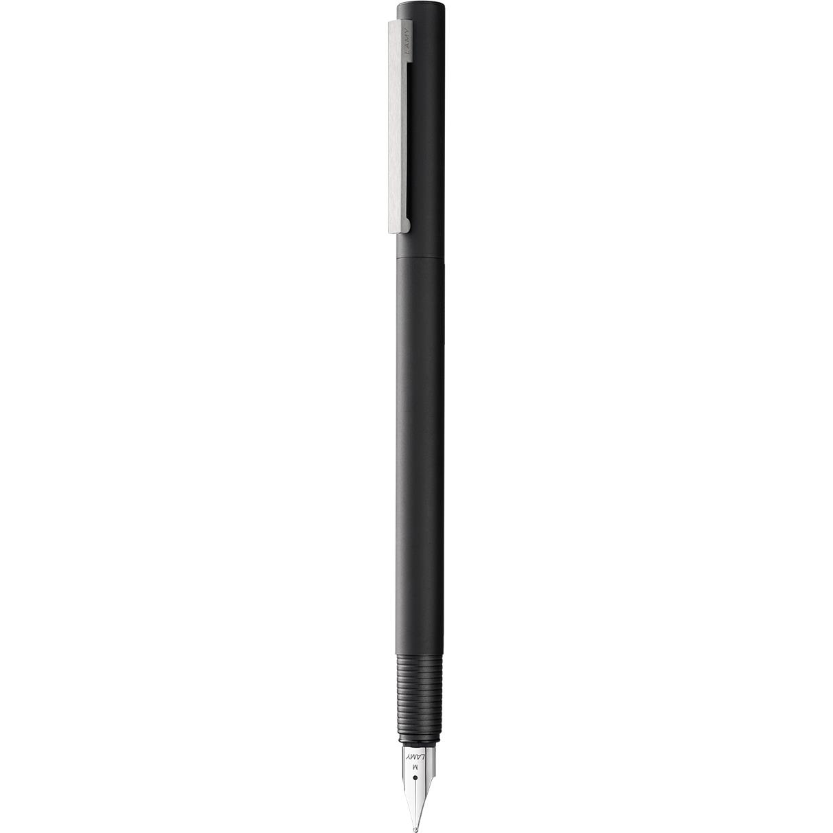 F�llhalter LAMY cp1 black M