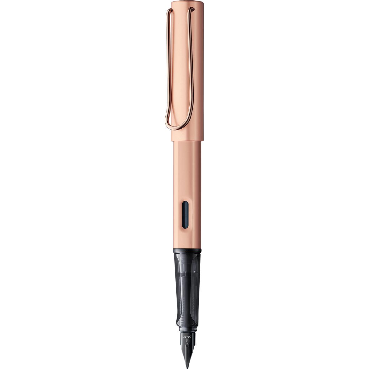 F�llhalter LAMY Lx rosegold M