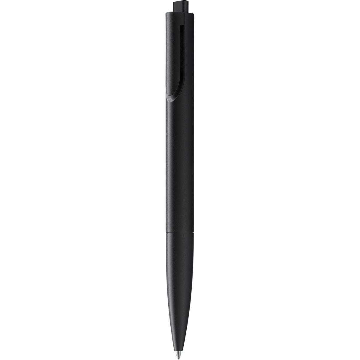 Kugelschreiber LAMY noto black M-schwarz