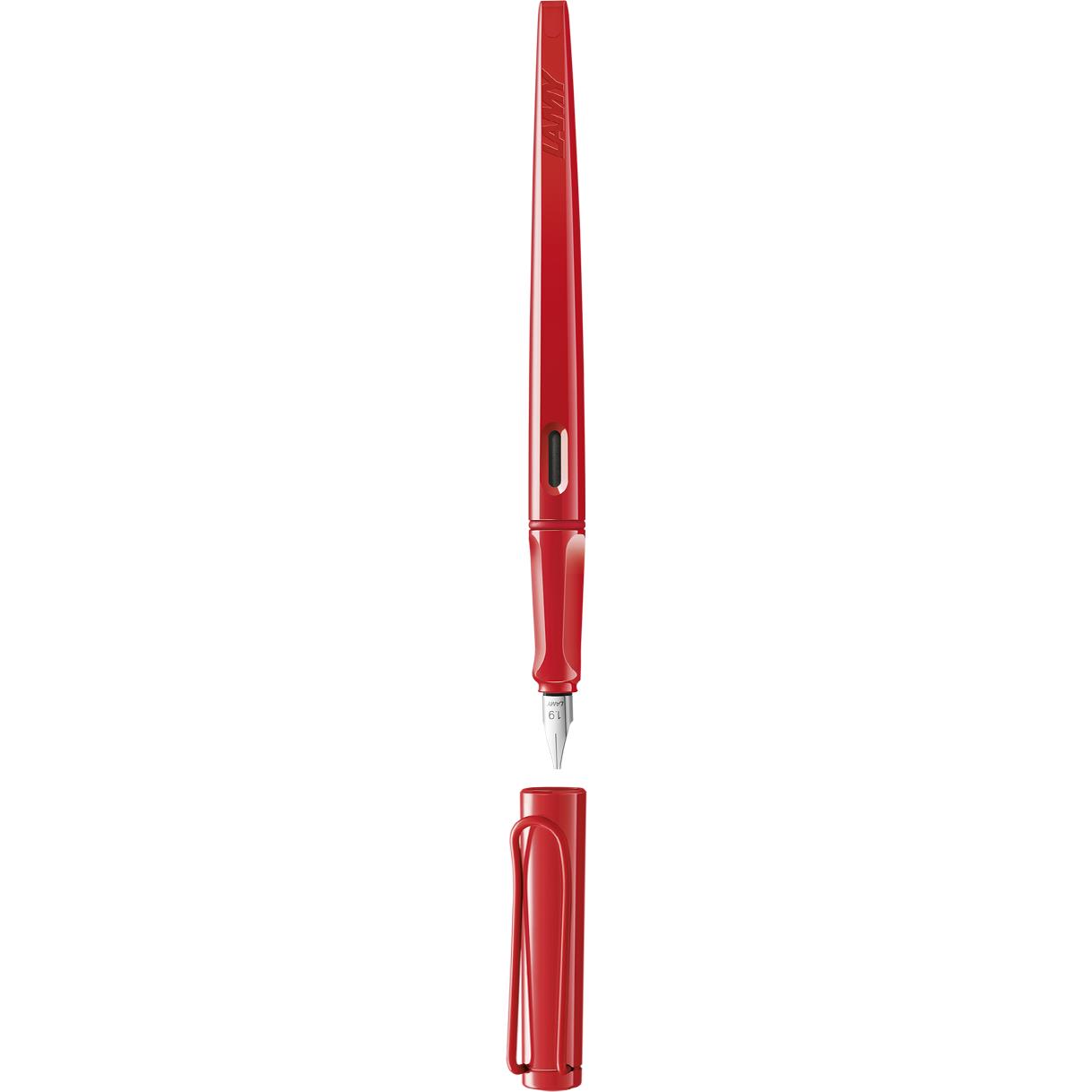 F�llhalter LAMY joy strawberry 1,9mm