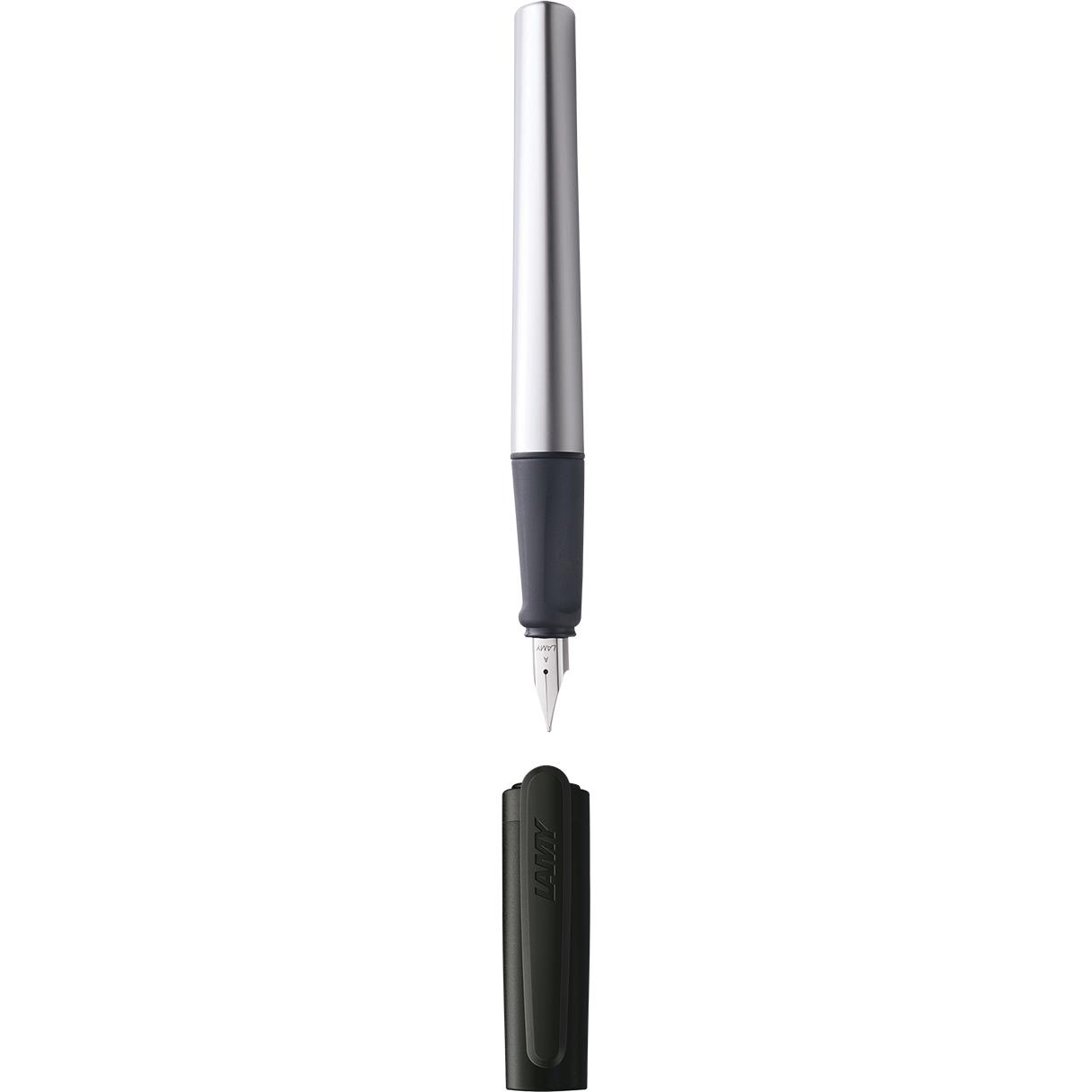 F�llhalter LAMY nexx black A