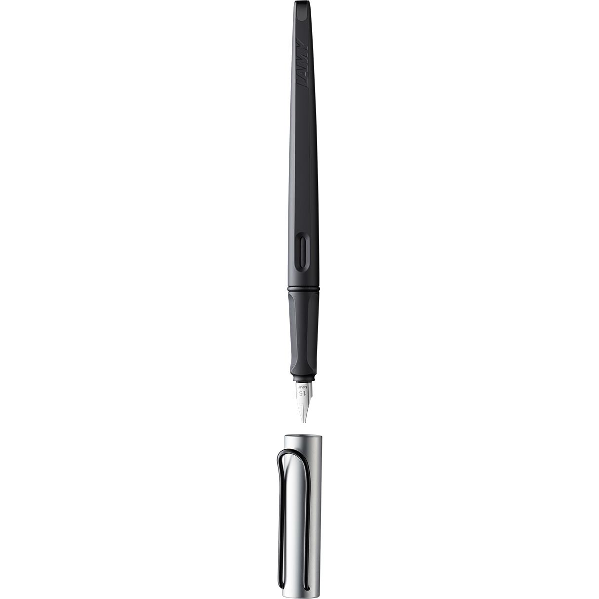 F�llhalter LAMY joy AL black 1,9mm