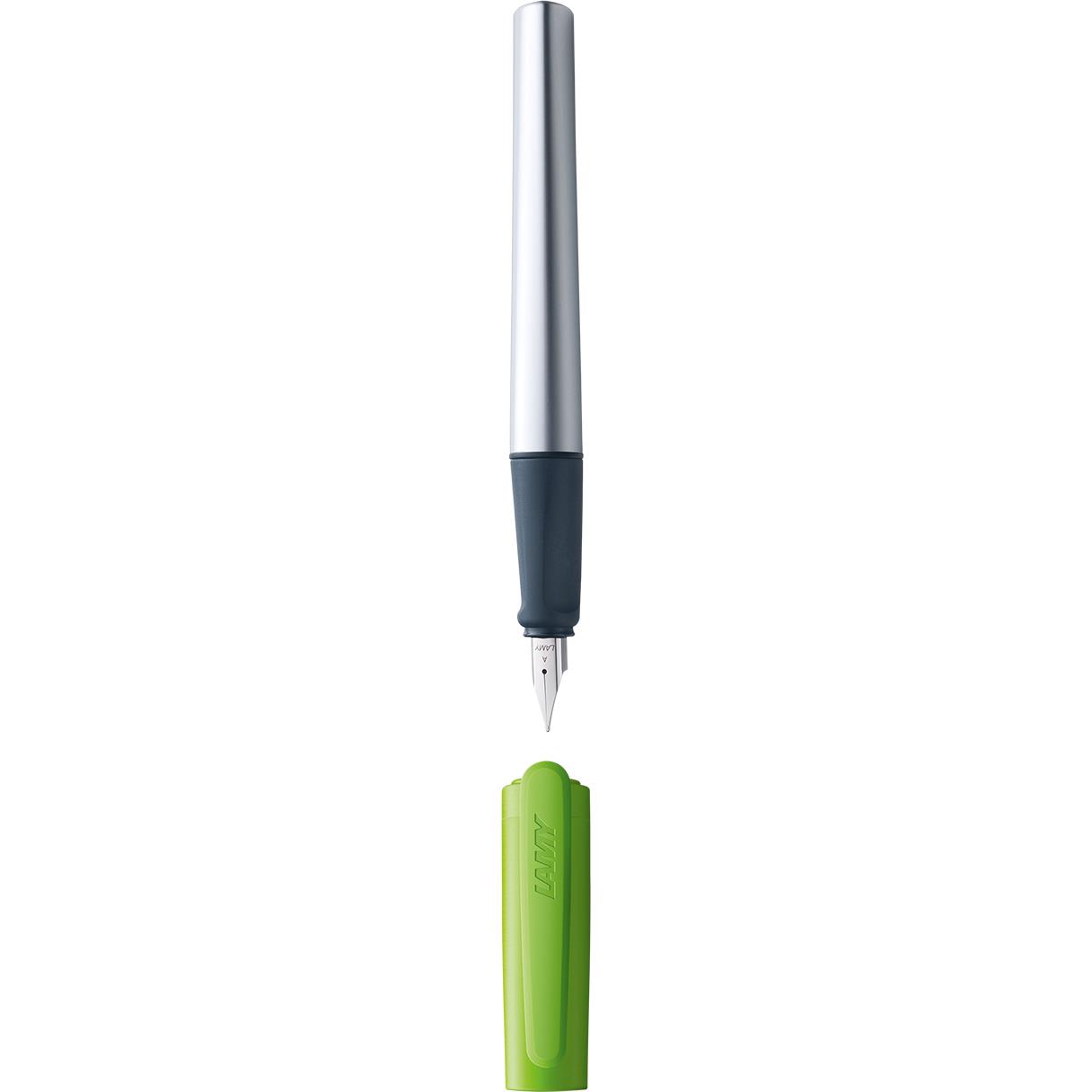 F�llhalter LAMY nexx lime M