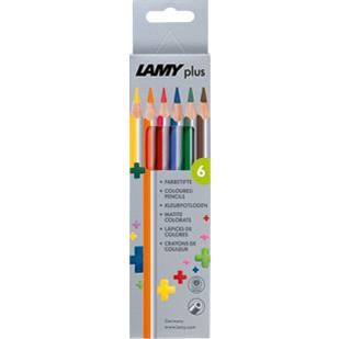 Farbstift plus