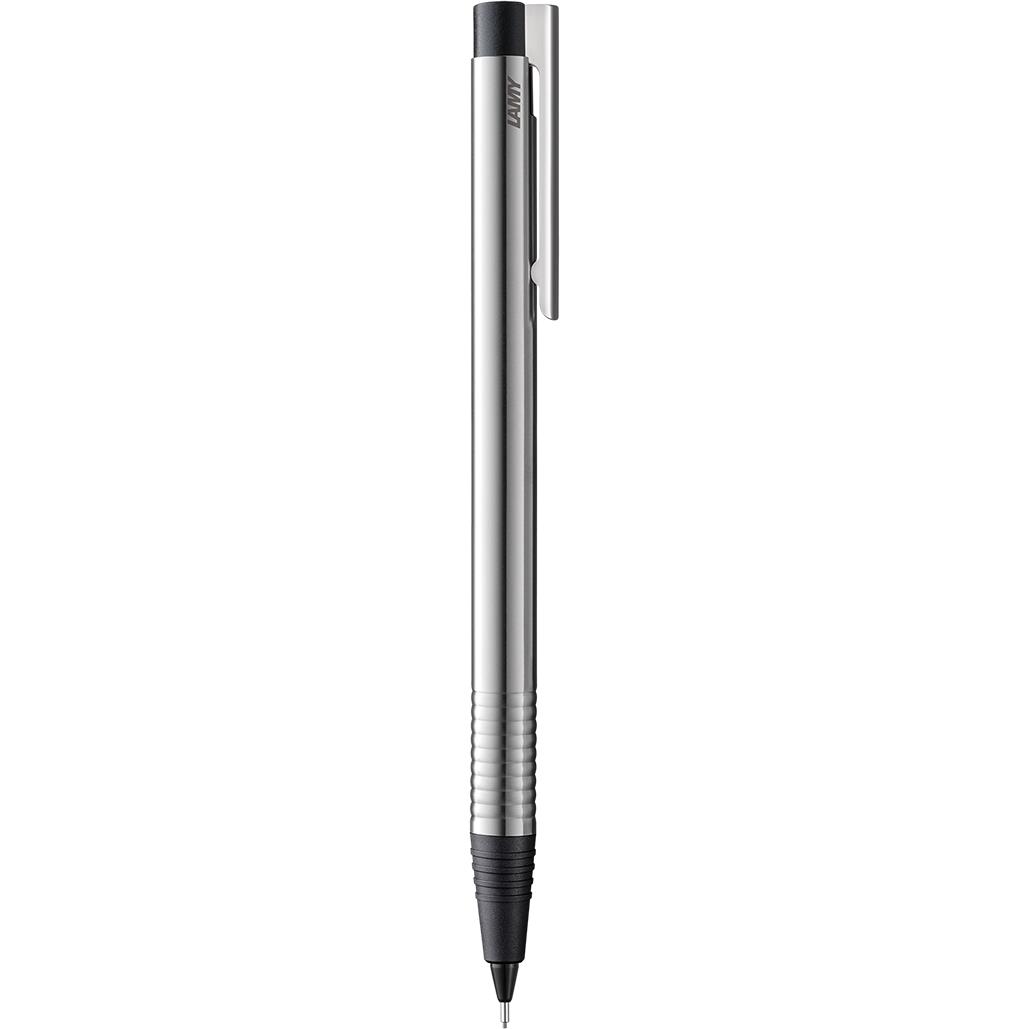 Druckbleistift LAMY logo black HB 0,7 mm