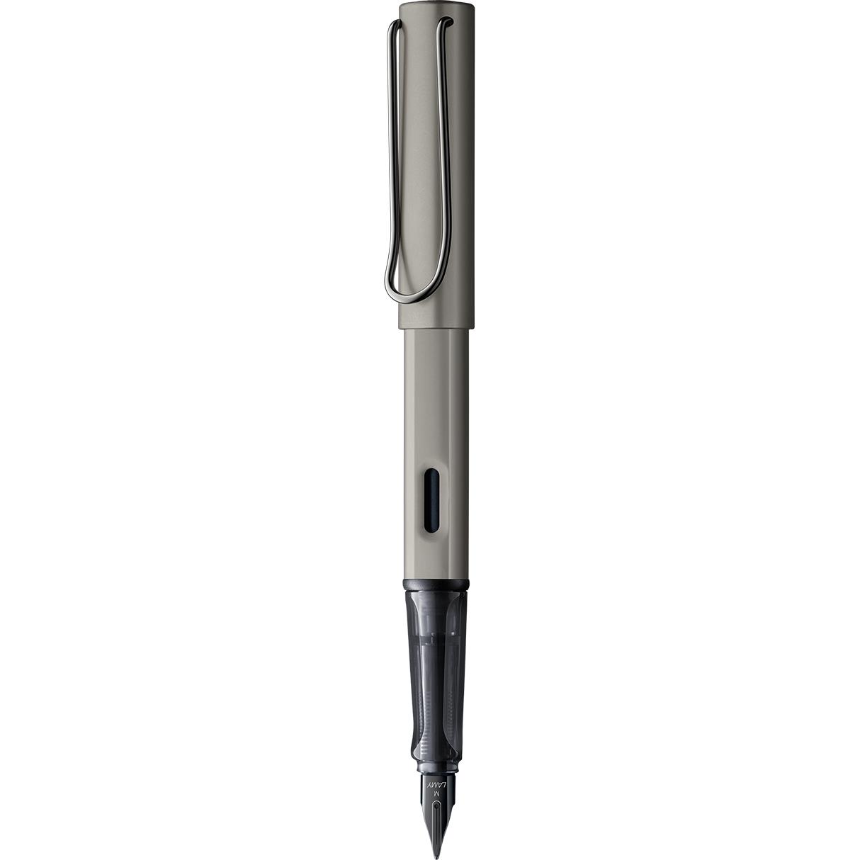 F�llhalter LAMY Lx ruthenium M