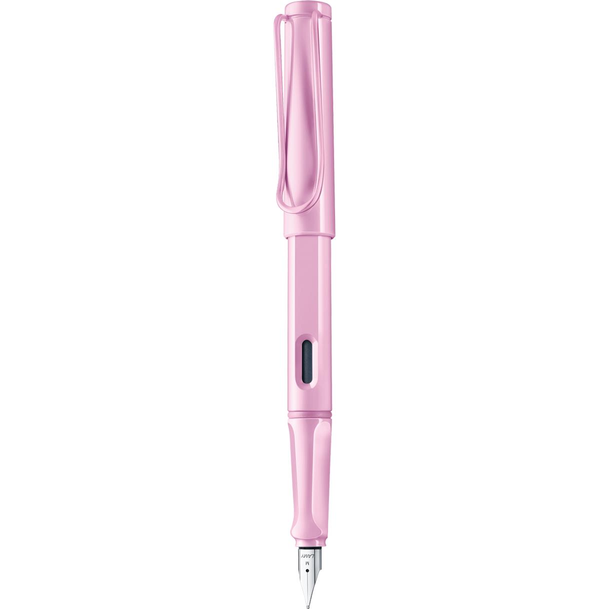F�llhalter LAMY safari lightrose M