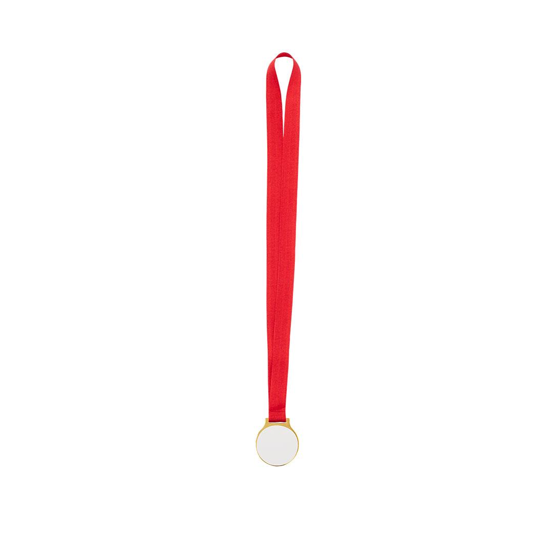 Sublimations Medaille