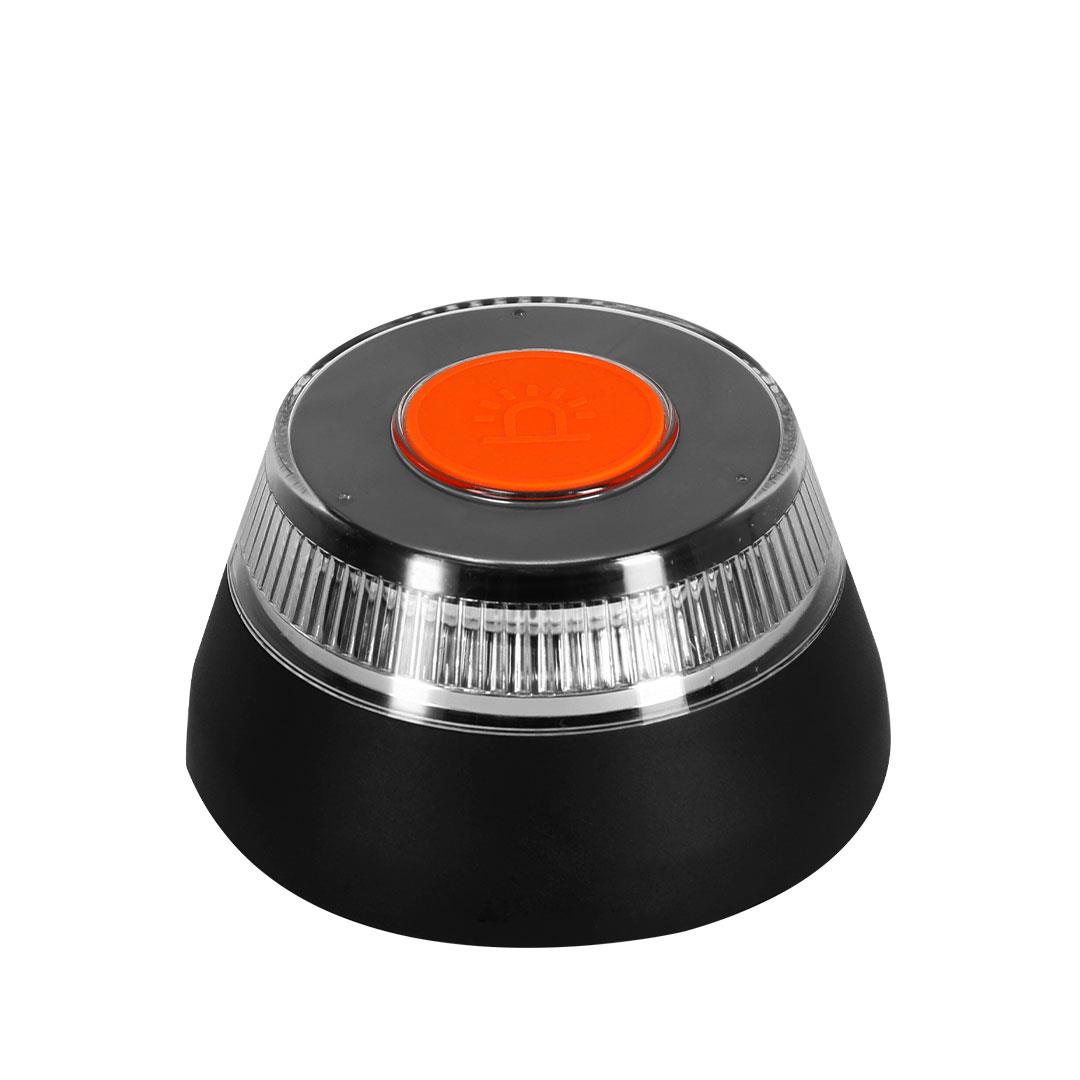 Geolokalisiert Notlicht V16