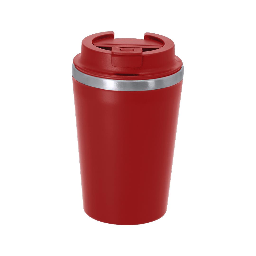 W�rme Trinkbecher