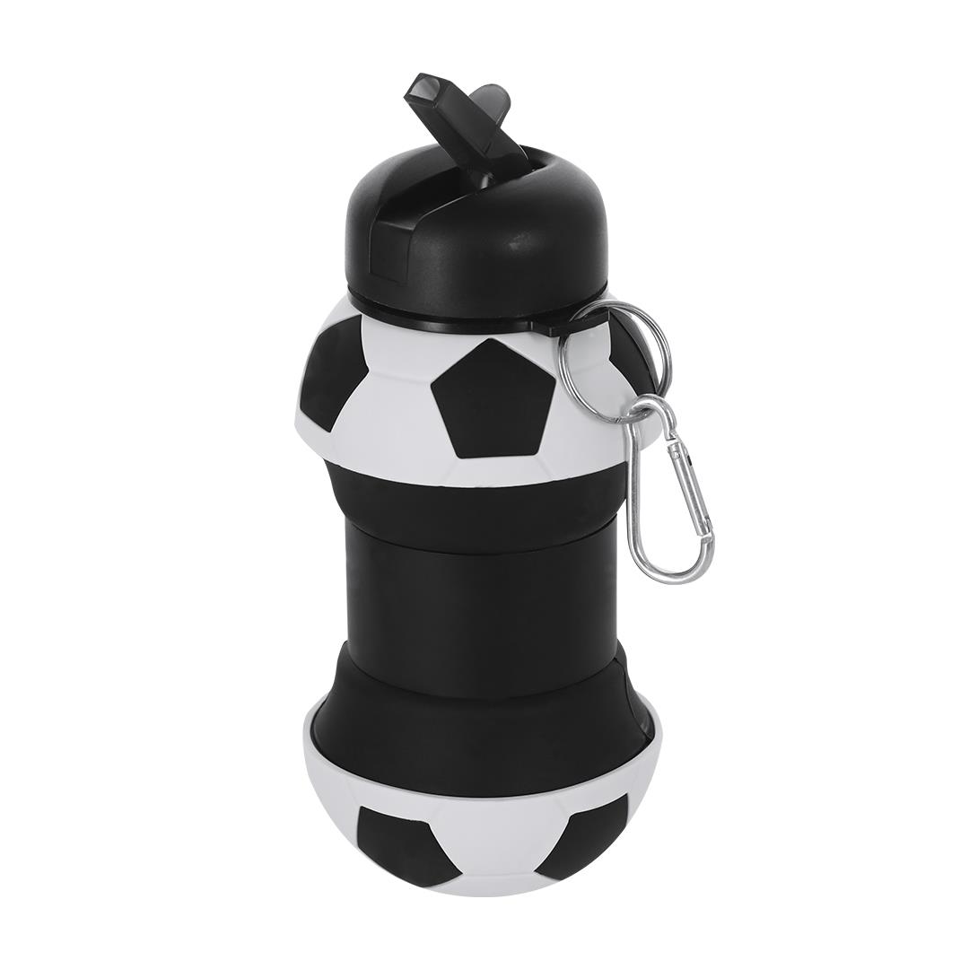 Faltbare Trinkflasche