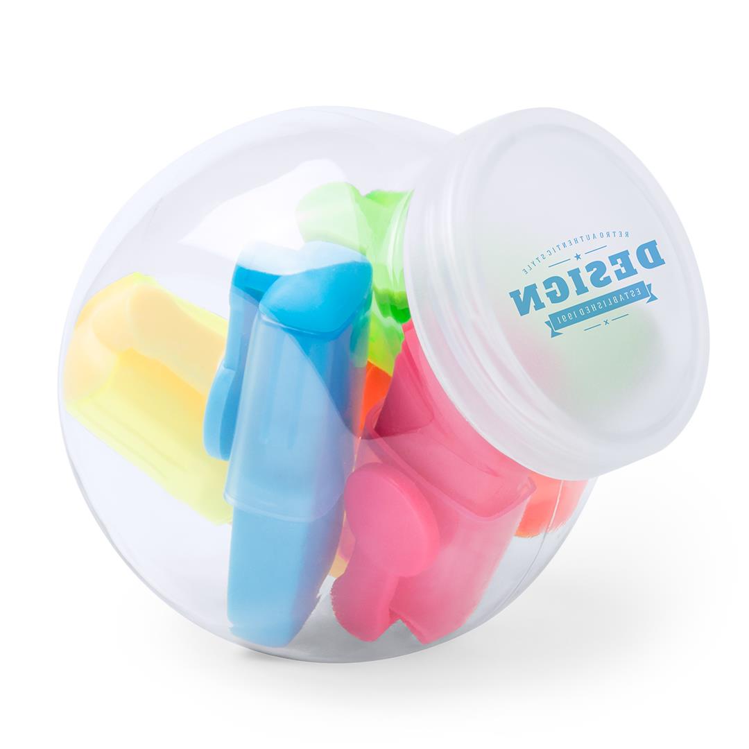 Textmarker Set