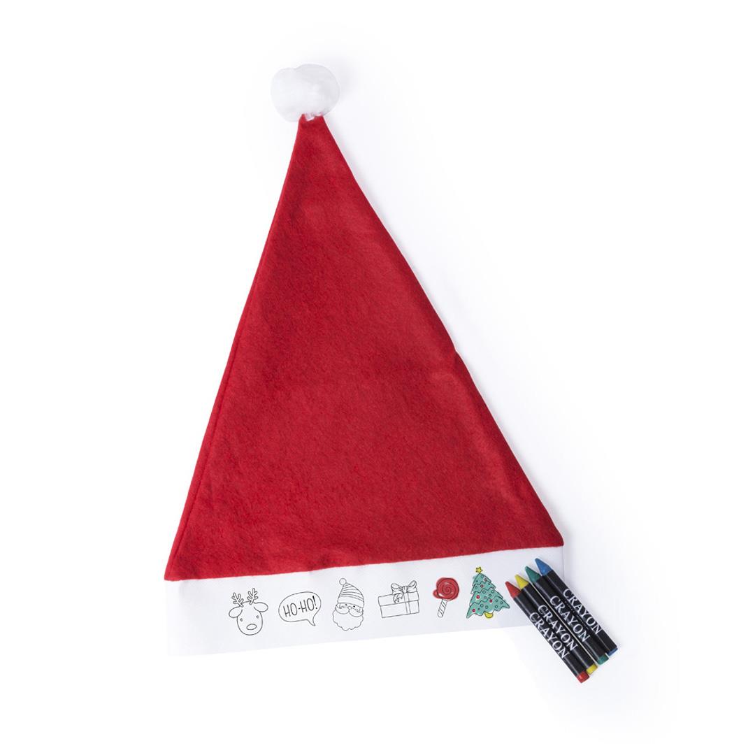 Kinder Weihnachtsm�tze