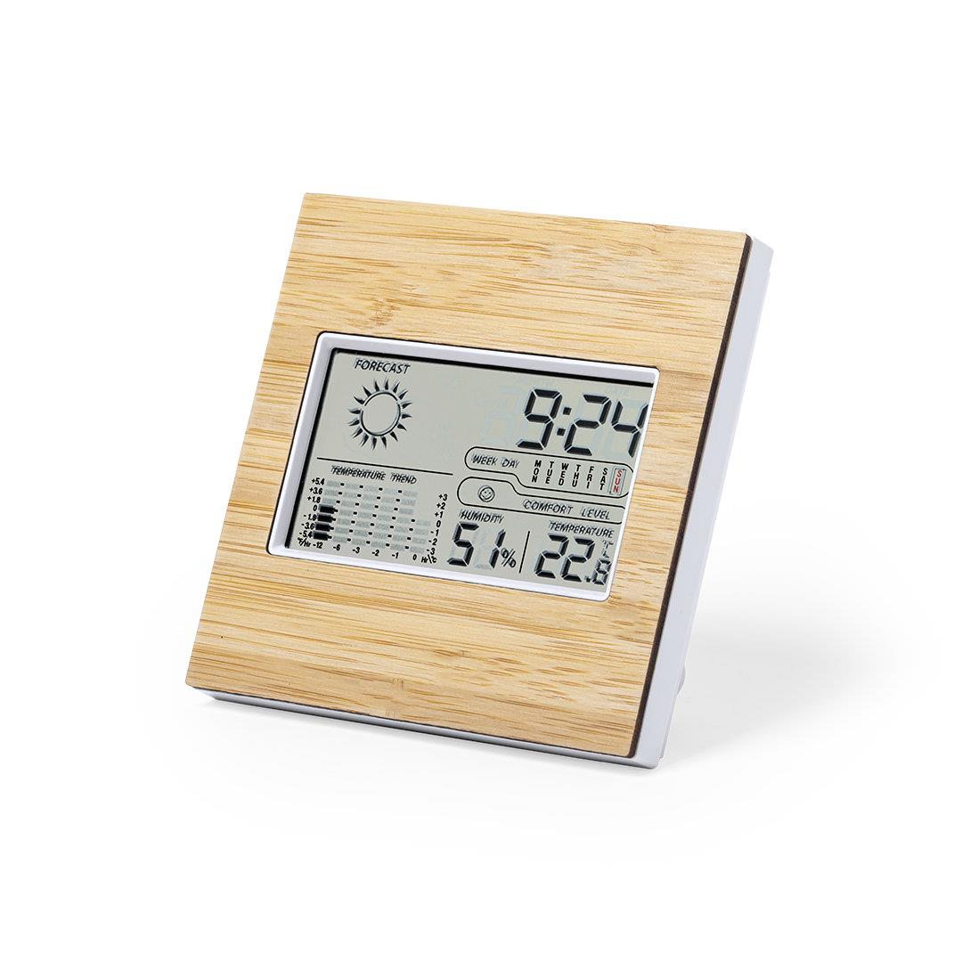 Wetterstation