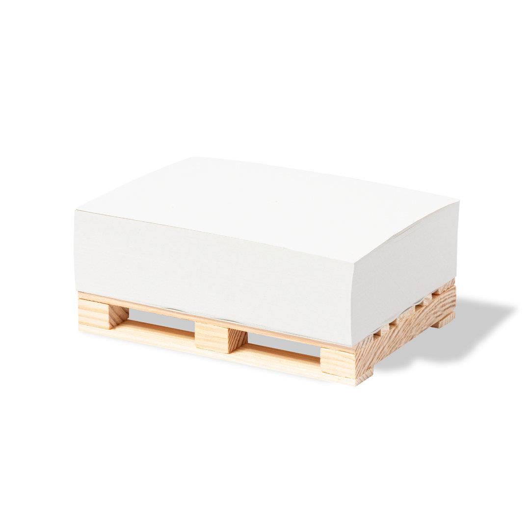 Notizzettelbox