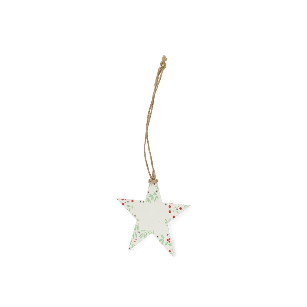 Samen Ornament