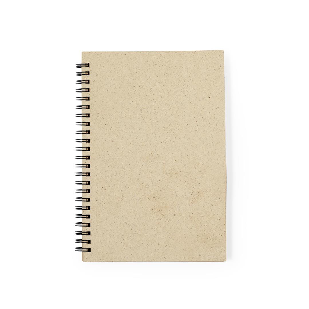 Notizbuch
