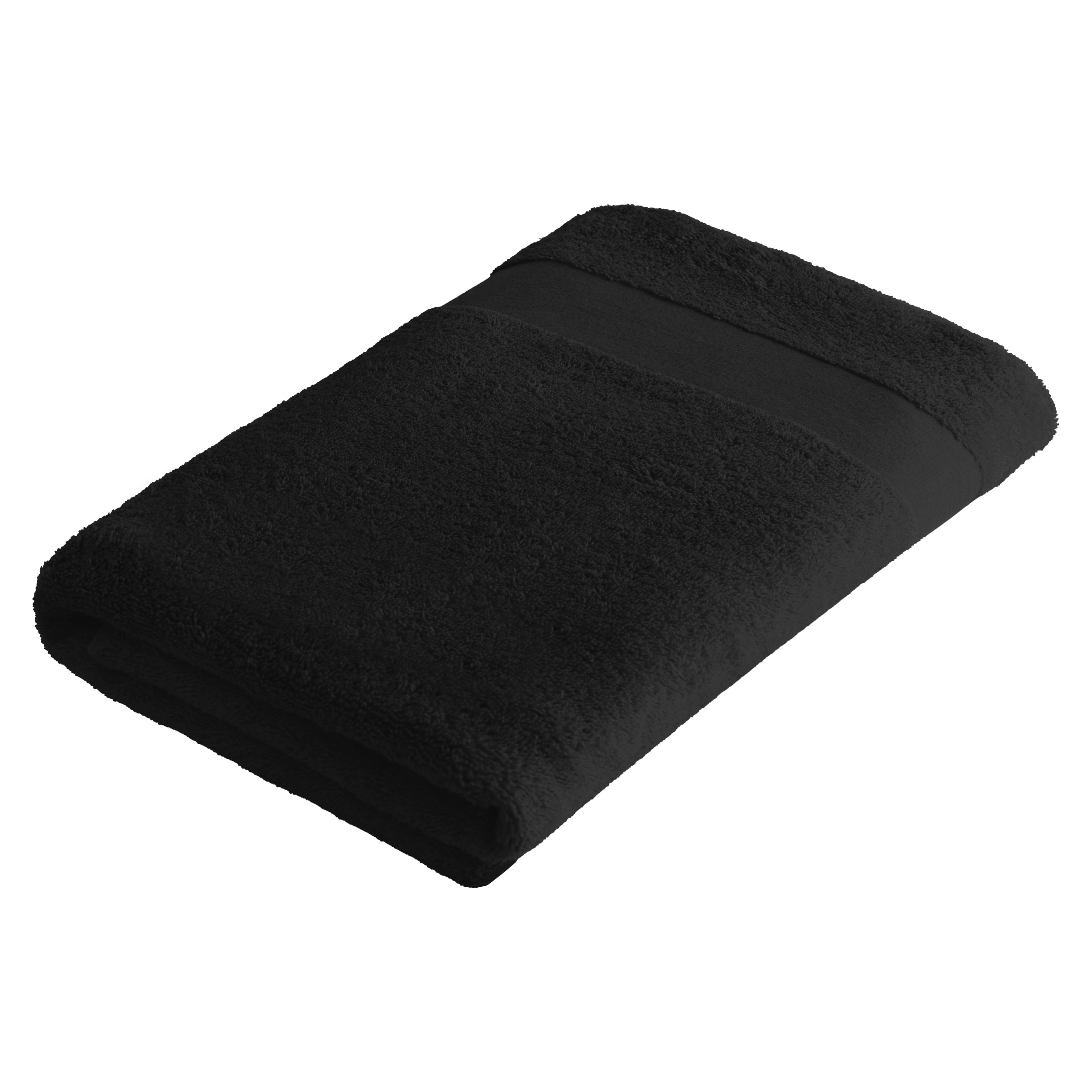 Sophie Muval Badetuch Bio 140x70 cm, 500 gr/m�
