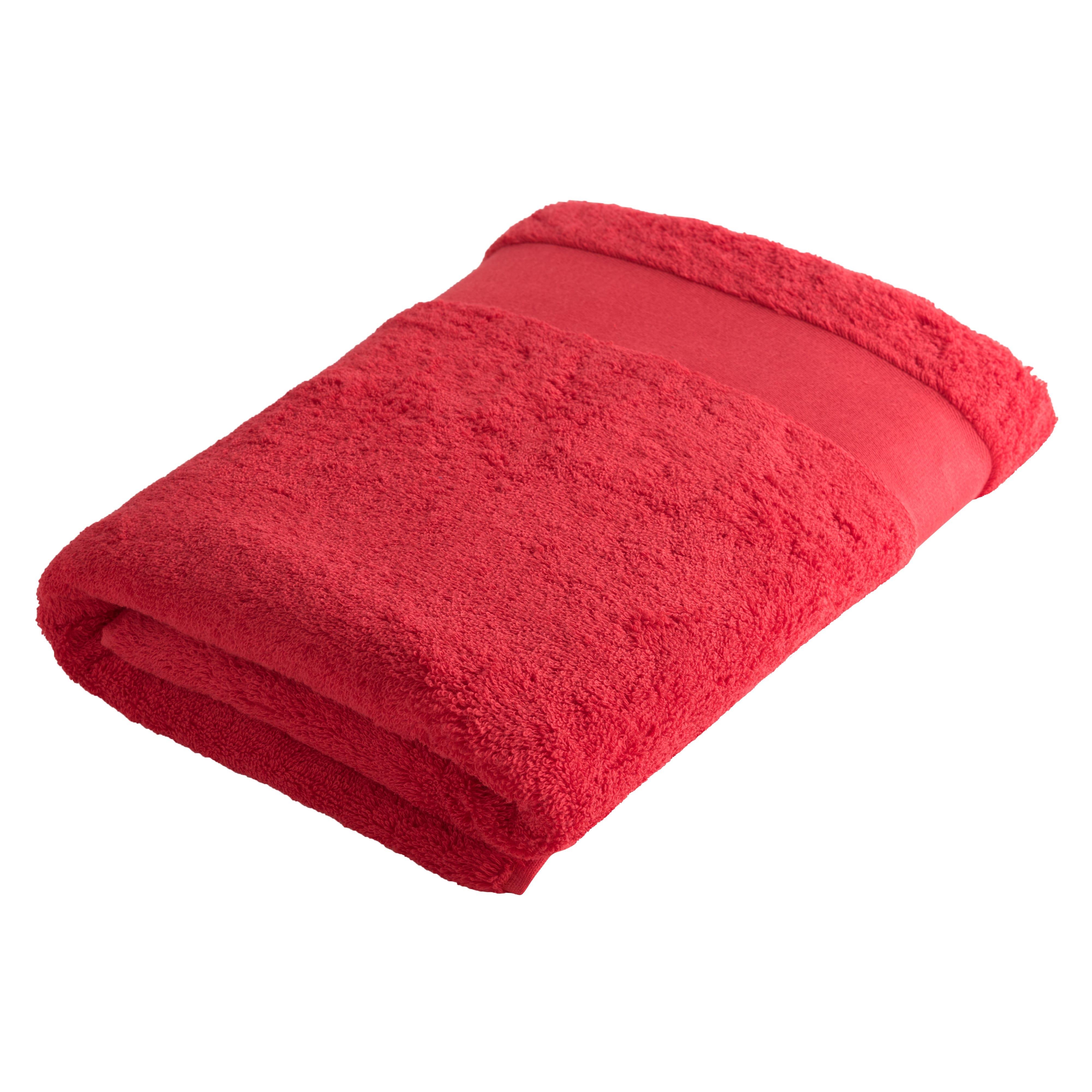 Sophie Muval Badetuch 140x70 cm, 520 gr/m�