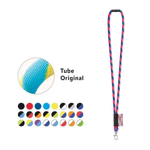 WISBECH. Lanyard aus Polyamid