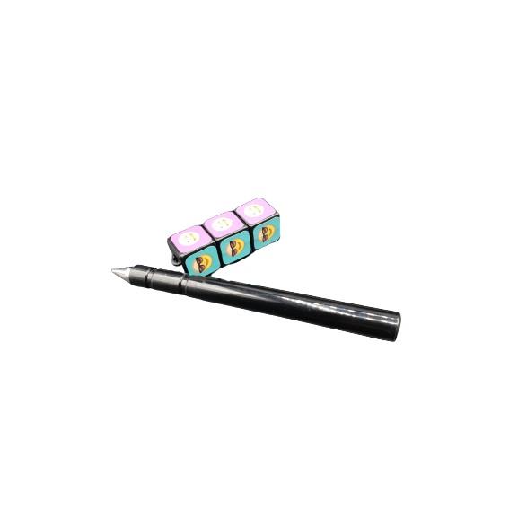 Zauberw�rfel-Stift